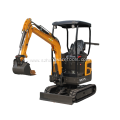 Kubota Design Mini Excavator Hot Sales With Eu v /Epa Engine